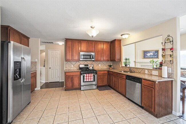 Building Photo - 25215 Spring Iris Lane