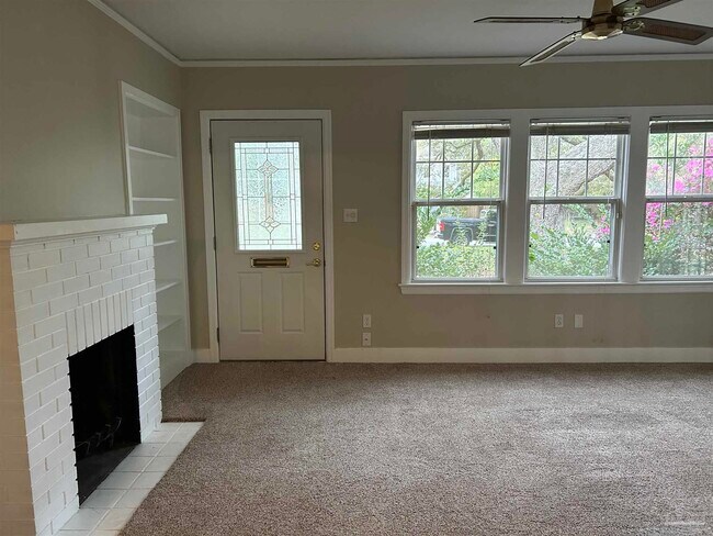 Foto del edificio - 1701 E Bobe St