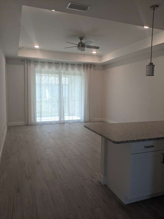 Living Room - 173 Pennfield St