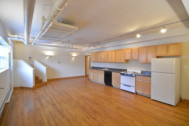 Foto del edificio - 3449 N Sheffield Ave