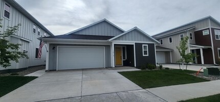 Building Photo - 1513 Zephyr Way
