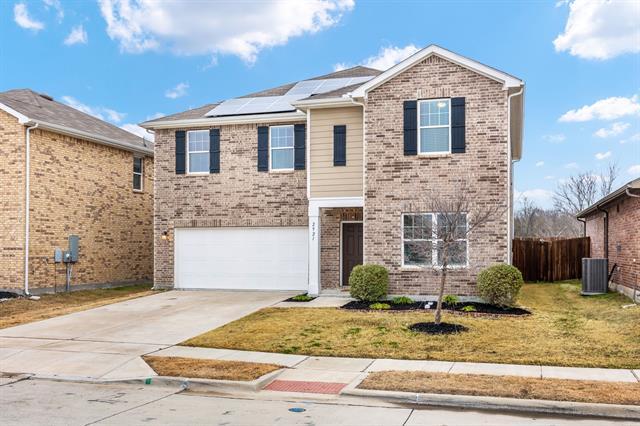Building Photo - 2921 Aspen Dr