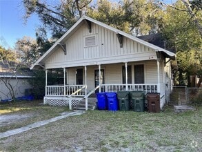Building Photo - 1223 E Parker St
