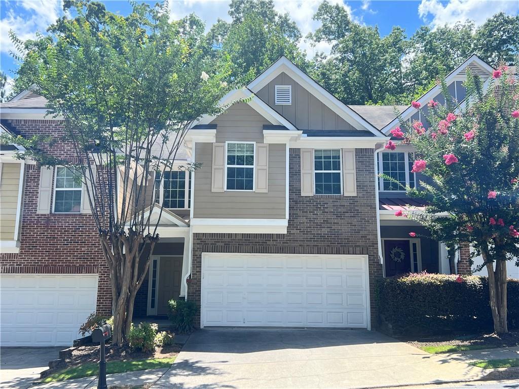 Foto principal - 317 Creek Manor Way