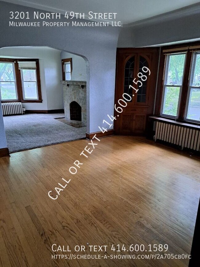 Foto del edificio - 3201 N 49th St