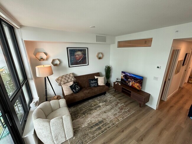 Photo du bâtiment - 1488 Bertram St