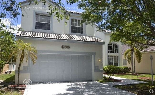 Building Photo - 6331 NW 80th Dr