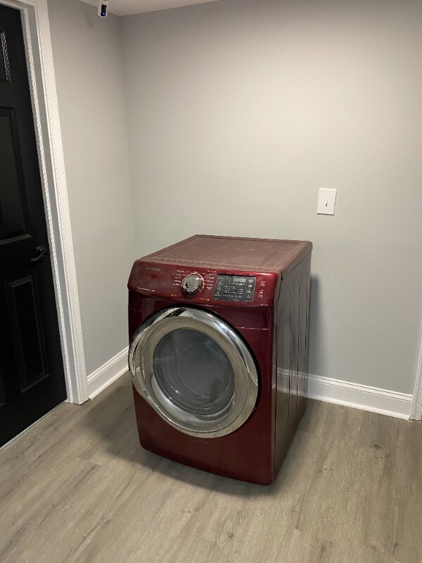 Foto del edificio - 5112 Belair Rd