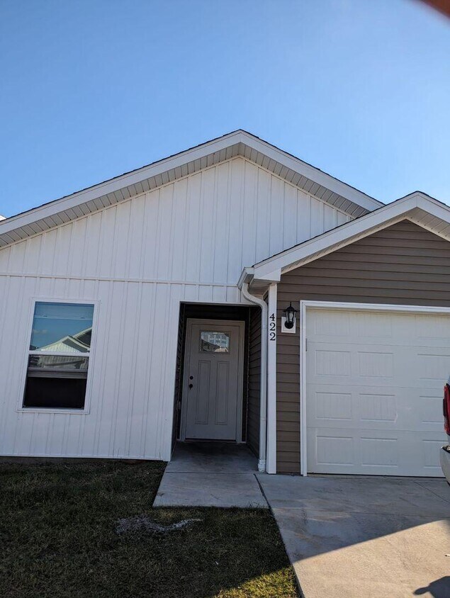 422 Alex Jordan Dr., Duenweg, MO 64841 House Rental in Duenweg, MO