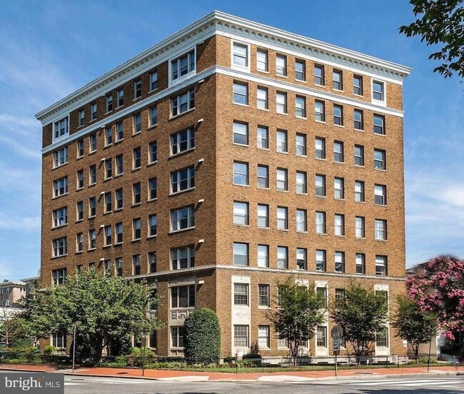 Building Photo - 1621 T St NW