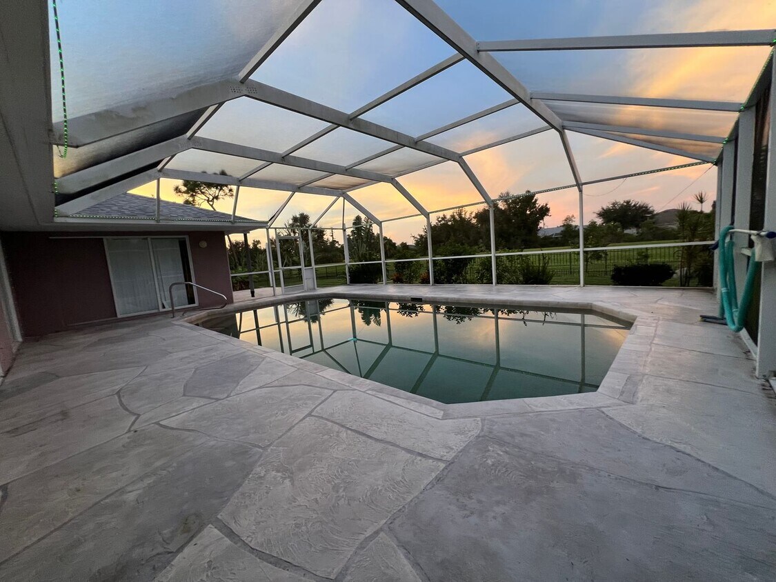 Primary Photo - $2,595 ** Annual ** Custom, Renovated Pool...