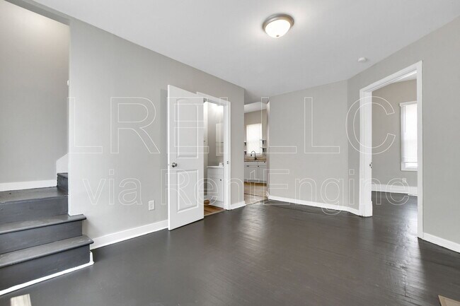 Foto del edificio - 3932 Rankin St