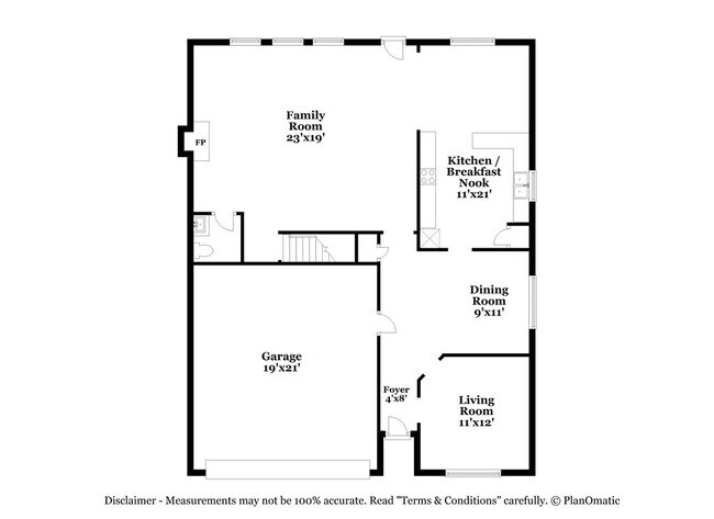 Foto del edificio - 312 Oakhaven Way