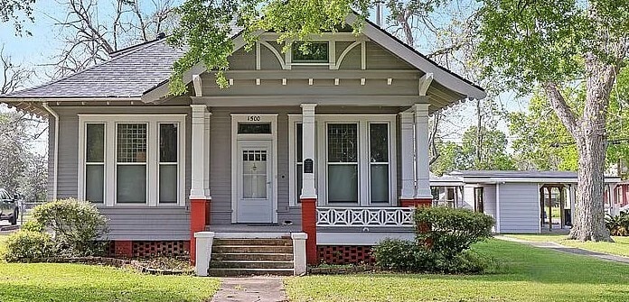 Foto principal - 1500 6th St