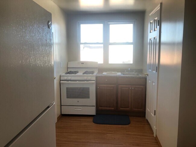 Foto del edificio - 2414 W 1st St