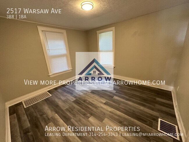 Foto del edificio - 2517 Warsaw Ave