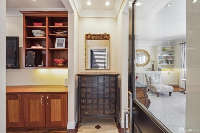 Foto del edificio - 3929 Clay St