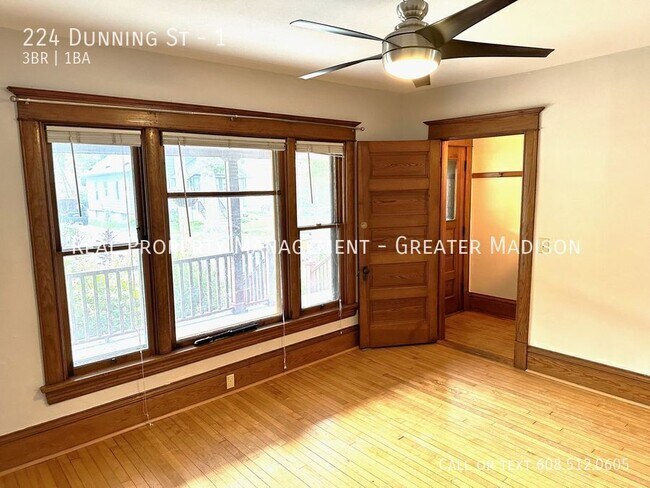 Foto del edificio - 224 Dunning St