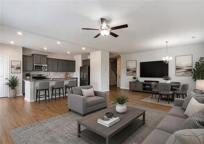 Foto del edificio - 118 Briarwood Dr E