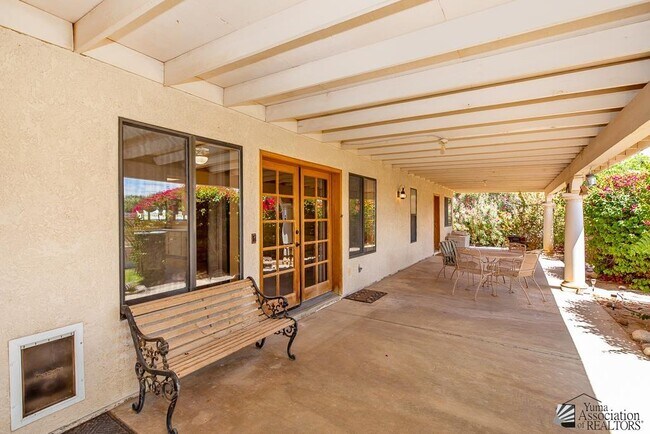 Foto del edificio - 4296 W County 15th St