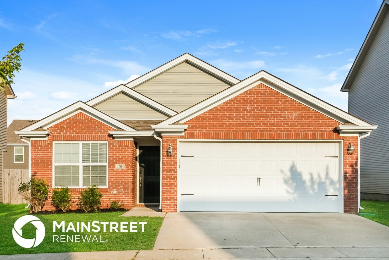 Foto principal - 2204 Walcot Way
