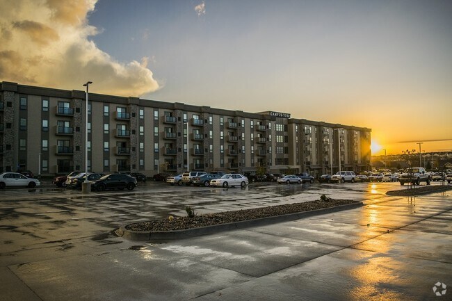 Town And Campus Apartments Iowa City Town And Campus Apartments Iowa City