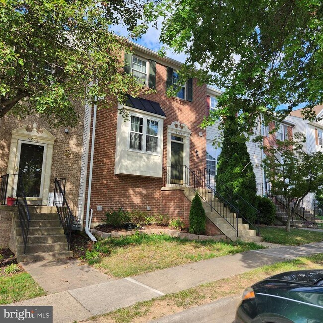 Foto del edificio - 6706 Jenny Leigh Ct