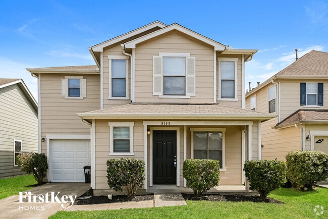 Building Photo - 8143 Chancewood Ln