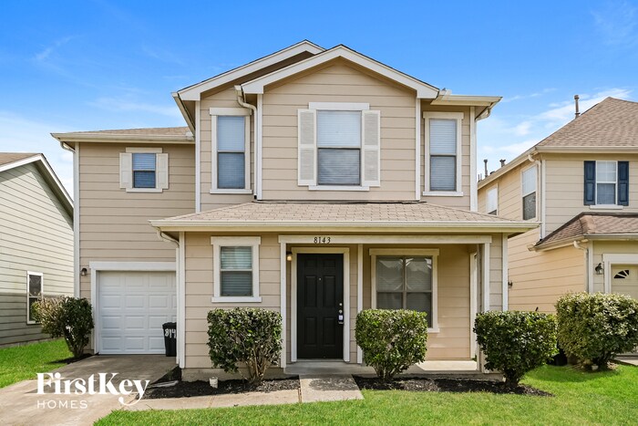 Foto principal - 8143 Chancewood Ln