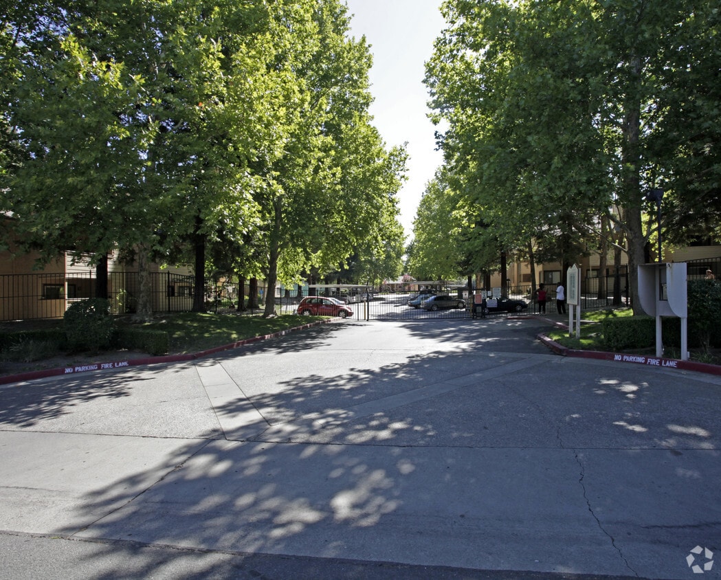 Highlands Apartments Apartments in Sacramento, CA