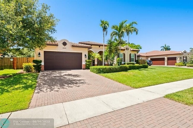 Building Photo - 6412 SW 55th Pl