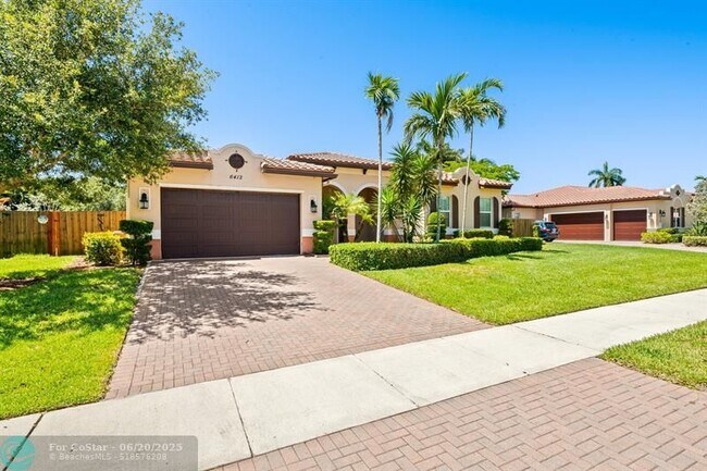 Foto del edificio - 6412 SW 55th Pl