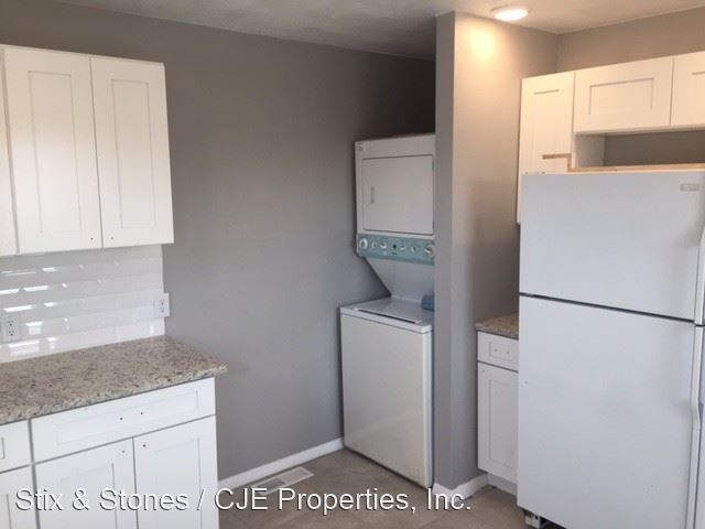 Building Photo - 3 br, 1 bath House - 1101 Boston St