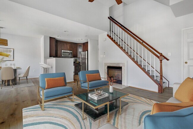 Foto del edificio - 11860 Breton Ct