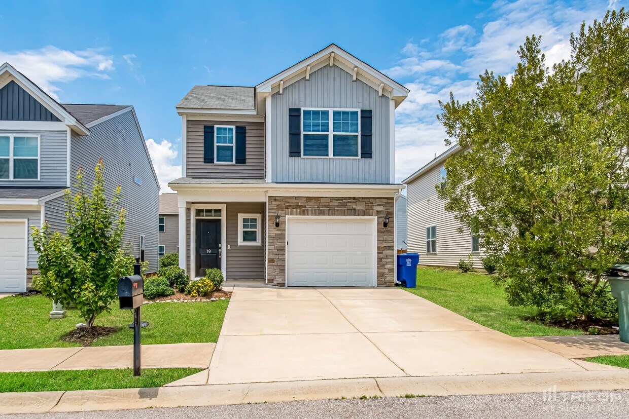 Foto principal - 18 Routhland Ct
