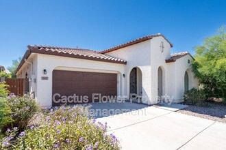 Building Photo - 3943 E Ficus Way
