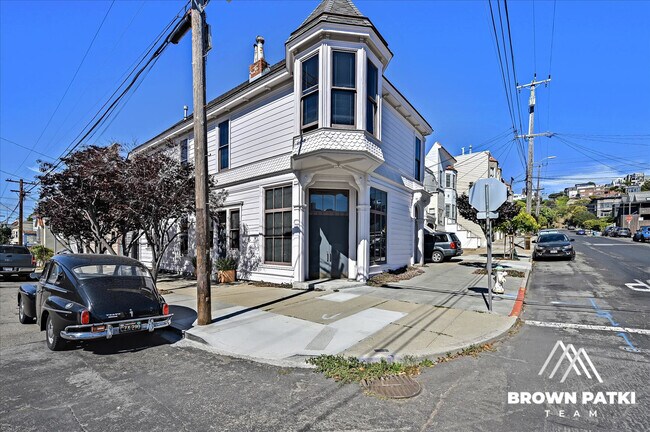 Foto del edificio - 633 York St