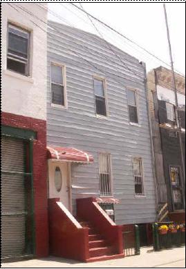 Building Photo - 137 Dwight St