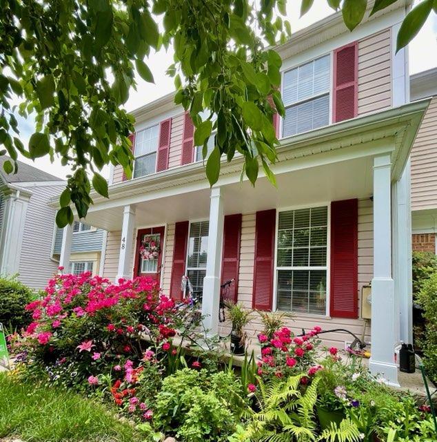 Building Photo - 48 Lambeth Bridge Ct