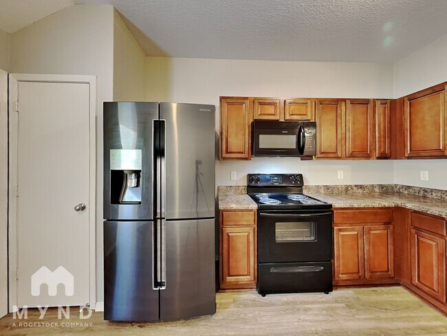 Foto del edificio - 7024 Pearl Vly Cv