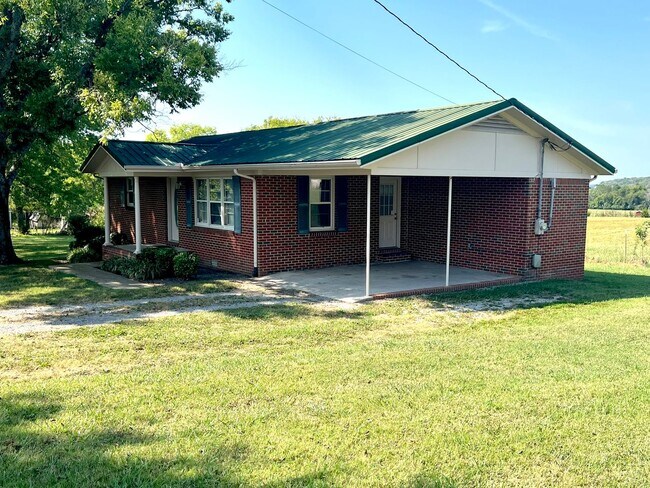 Foto del edificio - Milton Road