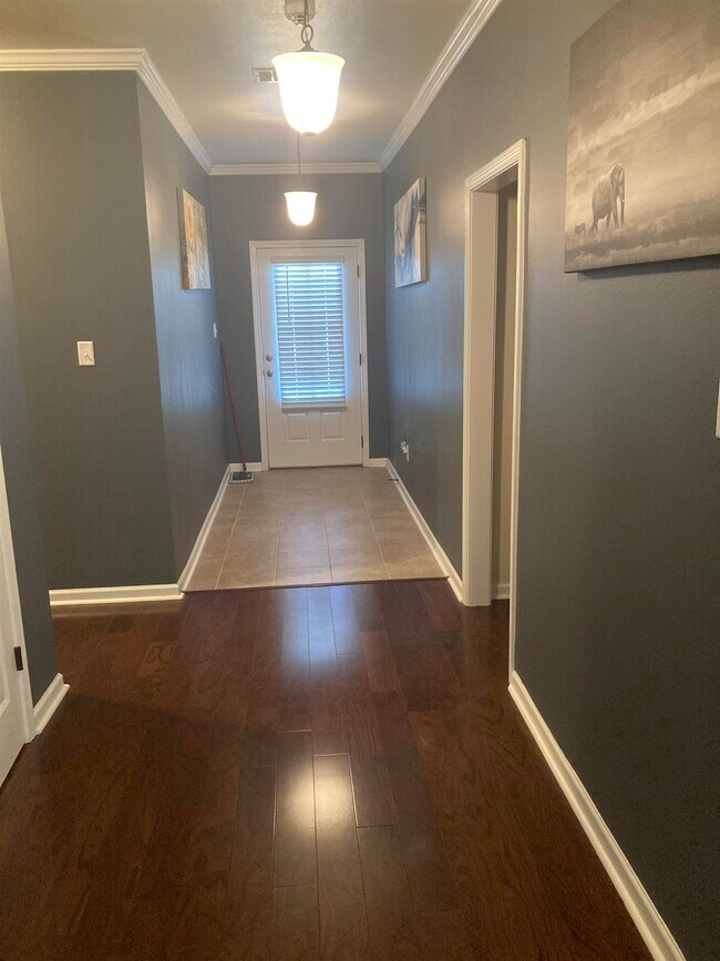 Foto del edificio - 5419 Hebert's Pass