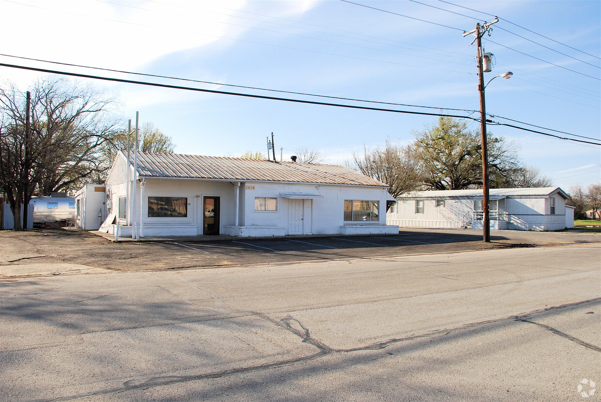 Primary Photo - Southward Mobile Park