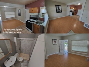 Building Photo - 2816 Adams Ave