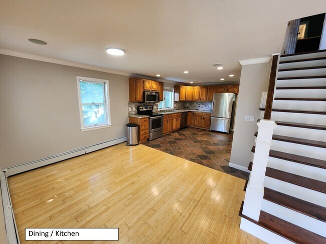 Foto del edificio - 68 Peach Orchard Rd