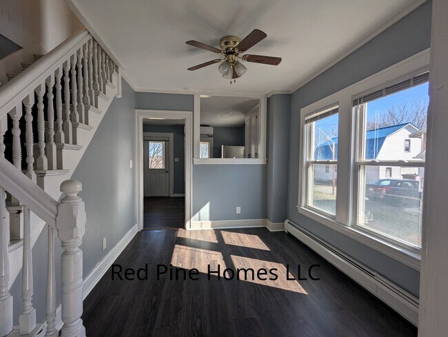Dining Room - 82 Summer St