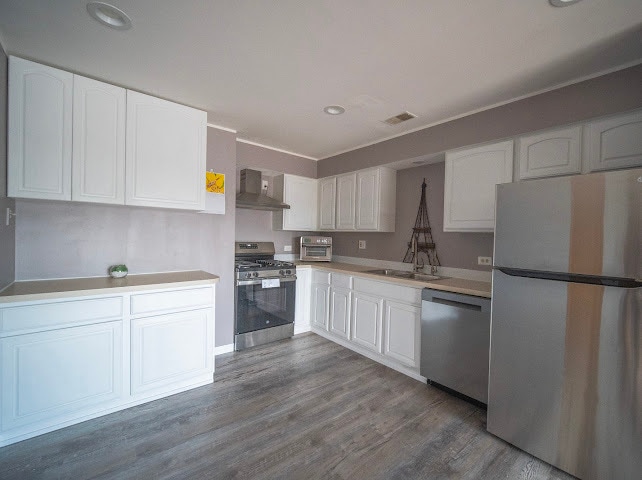 Foto del edificio - 5948 W 87th St