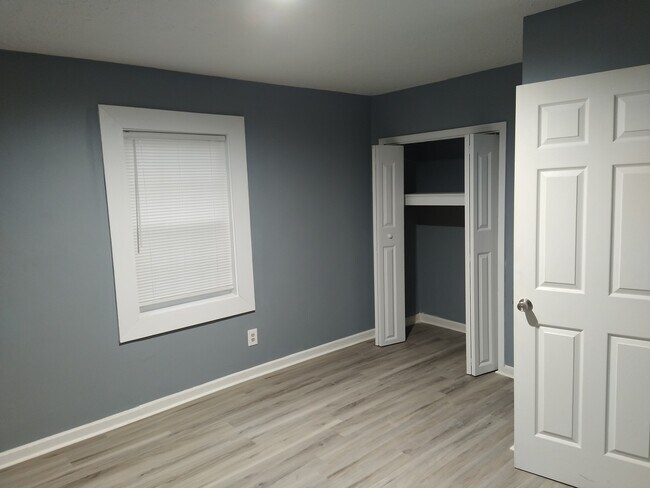 Foto del edificio - 3202 Rudd Ave