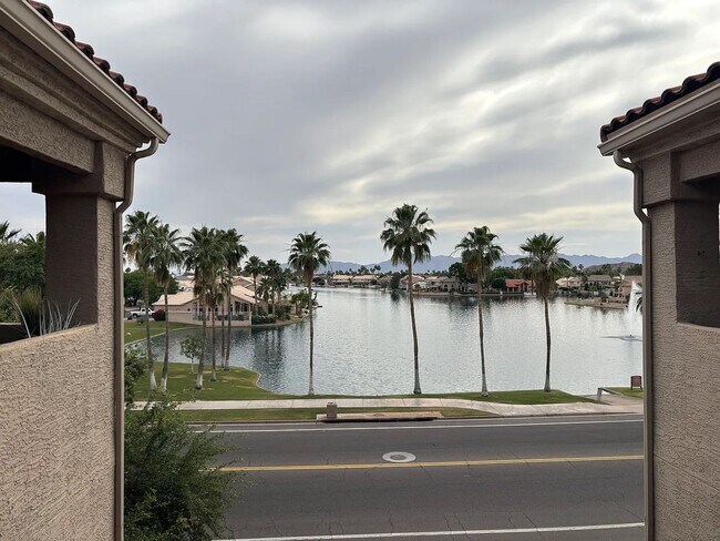 Foto del edificio - Elevated Views, 1bd, 1bth Condo