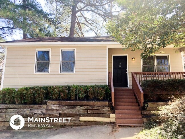 Building Photo - 4631 Candlewyck Way